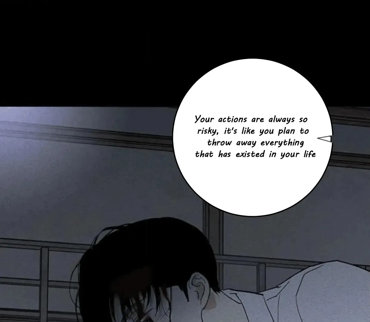 Missing Love: The Marrying Man Chapter 62 page 100 - 