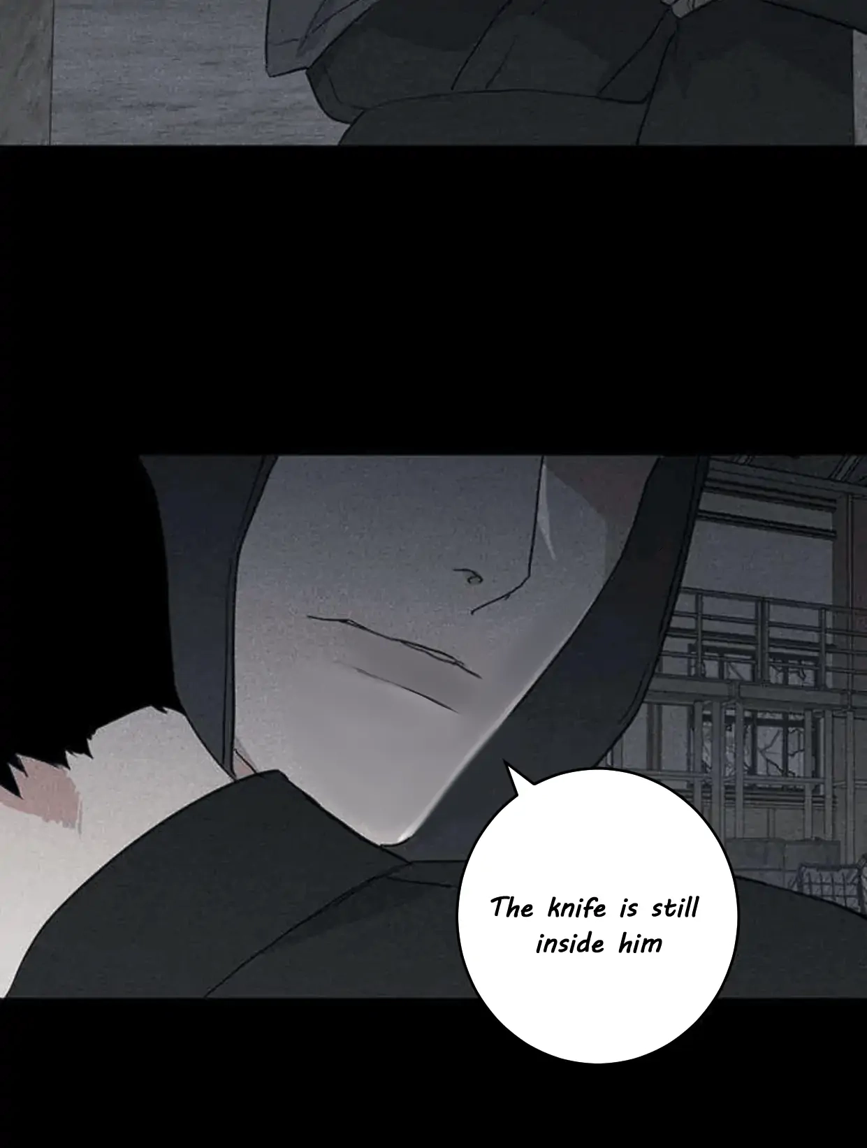 Missing Love: The Marrying Man Chapter 63 page 11 - 