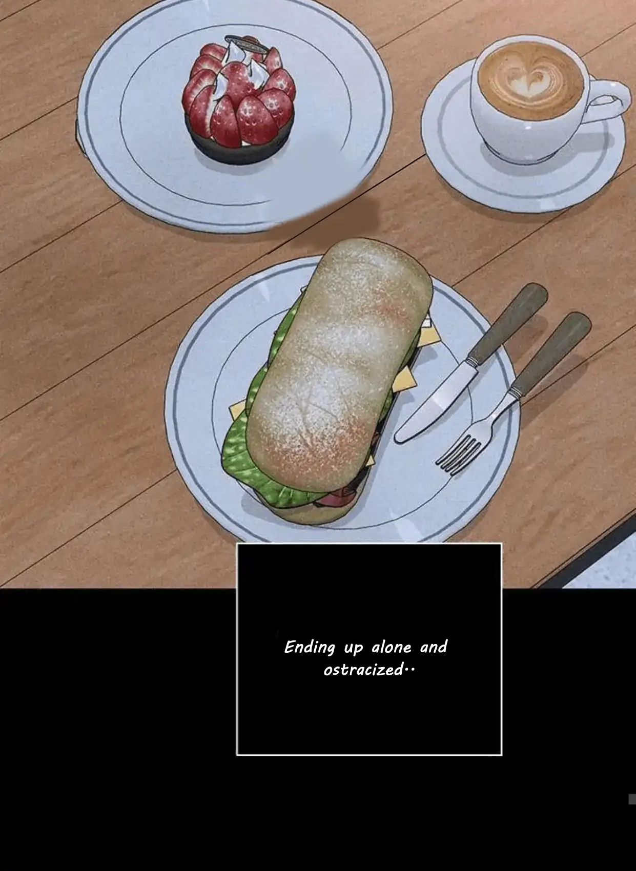 Missing Love: The Marrying Man Chapter 63 page 105 - 