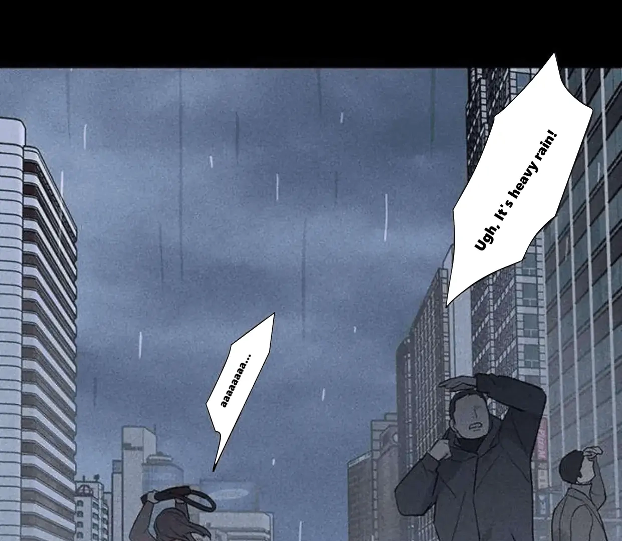 Missing Love: The Marrying Man Chapter 63 page 116 - 