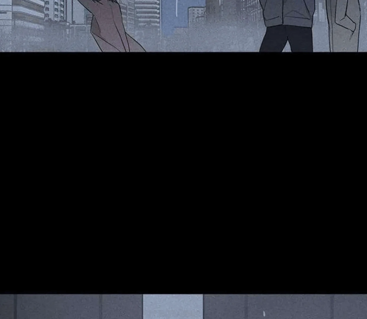 Missing Love: The Marrying Man Chapter 63 page 117 - 