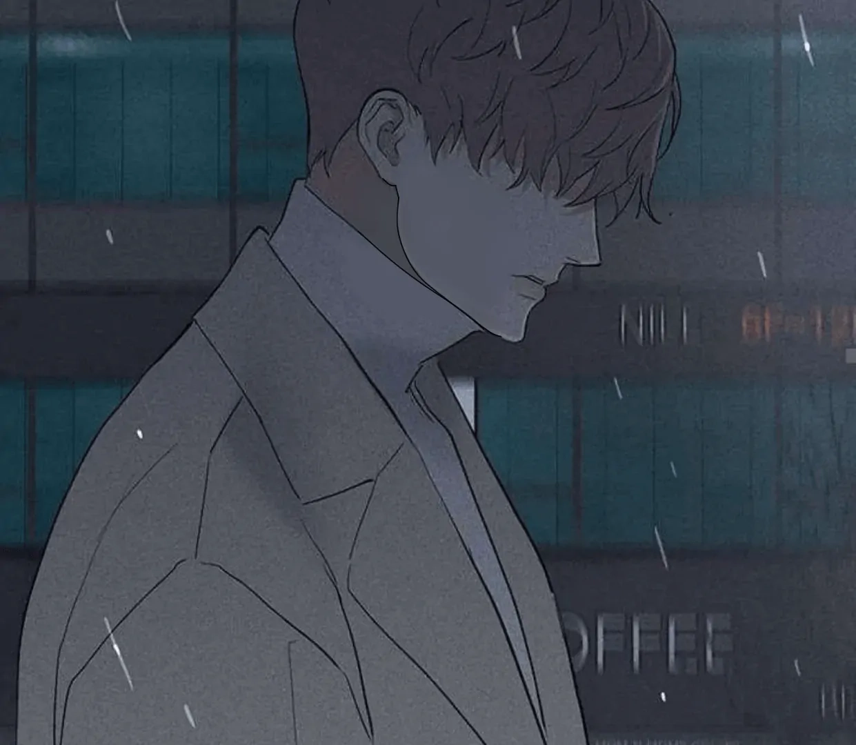 Missing Love: The Marrying Man Chapter 63 page 119 - 