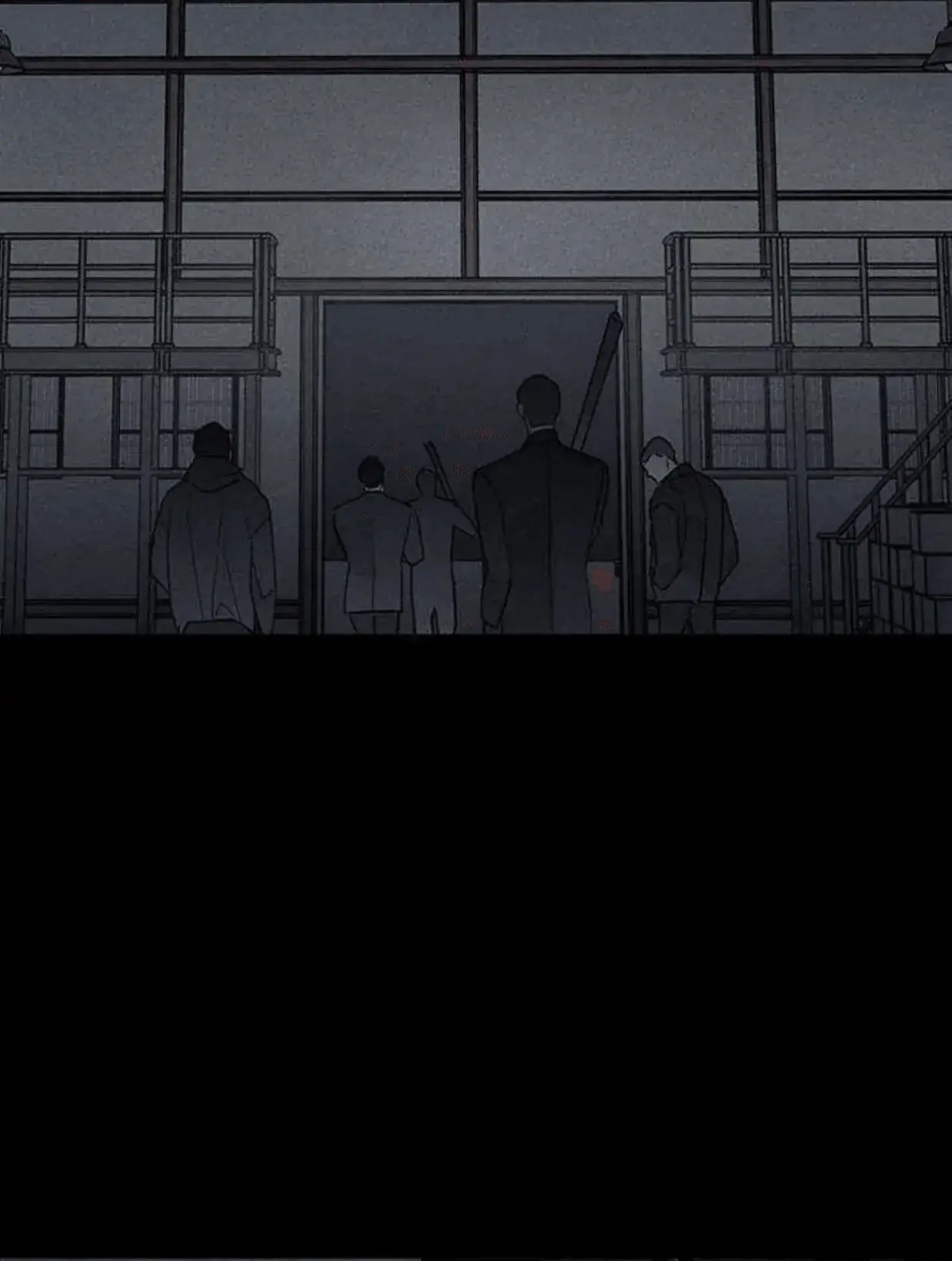 Missing Love: The Marrying Man Chapter 63 page 13 - 