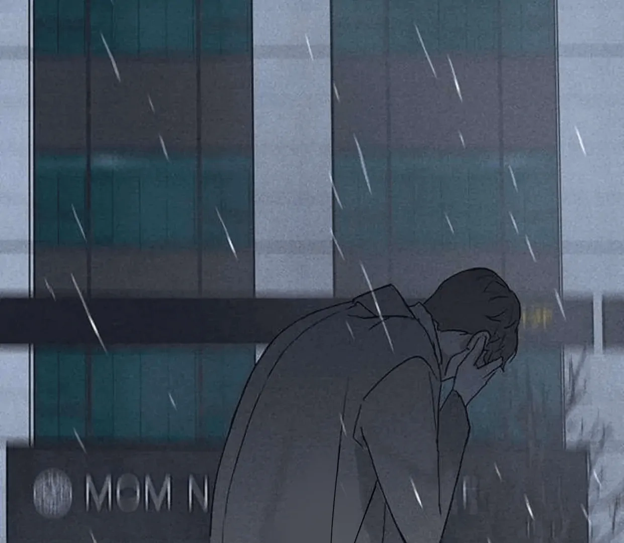 Missing Love: The Marrying Man Chapter 63 page 137 - 