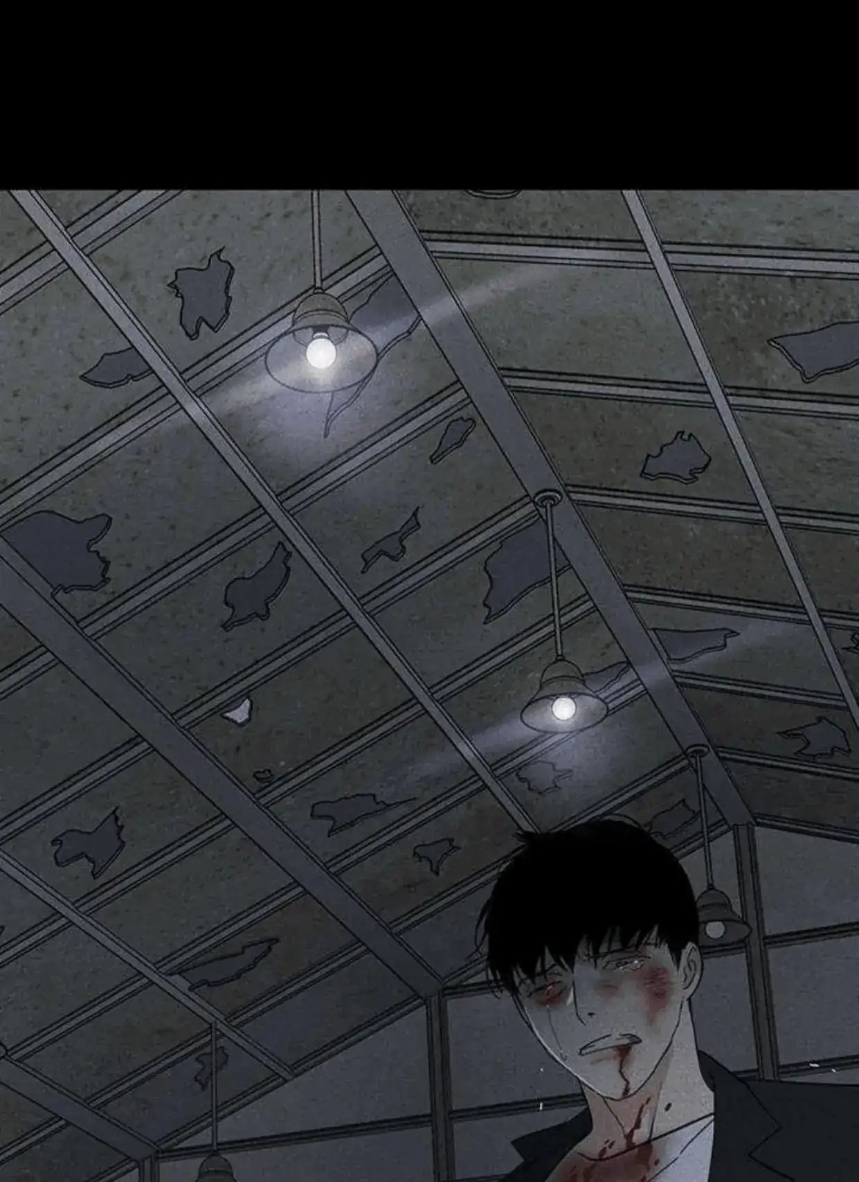 Missing Love: The Marrying Man Chapter 63 page 15 - 