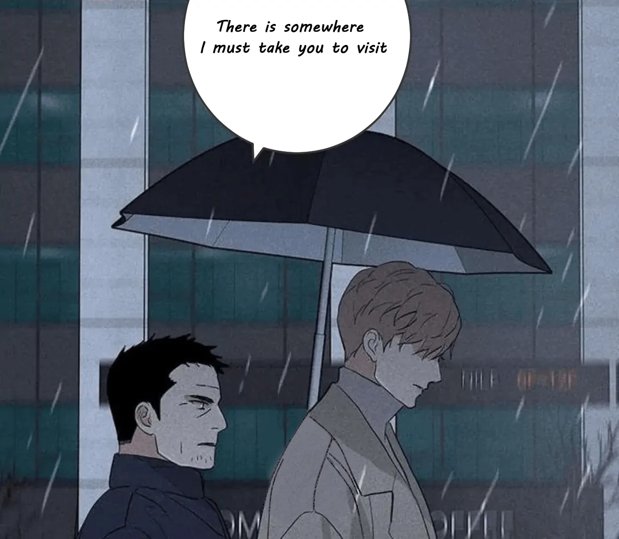 Missing Love: The Marrying Man Chapter 63 page 145 - 