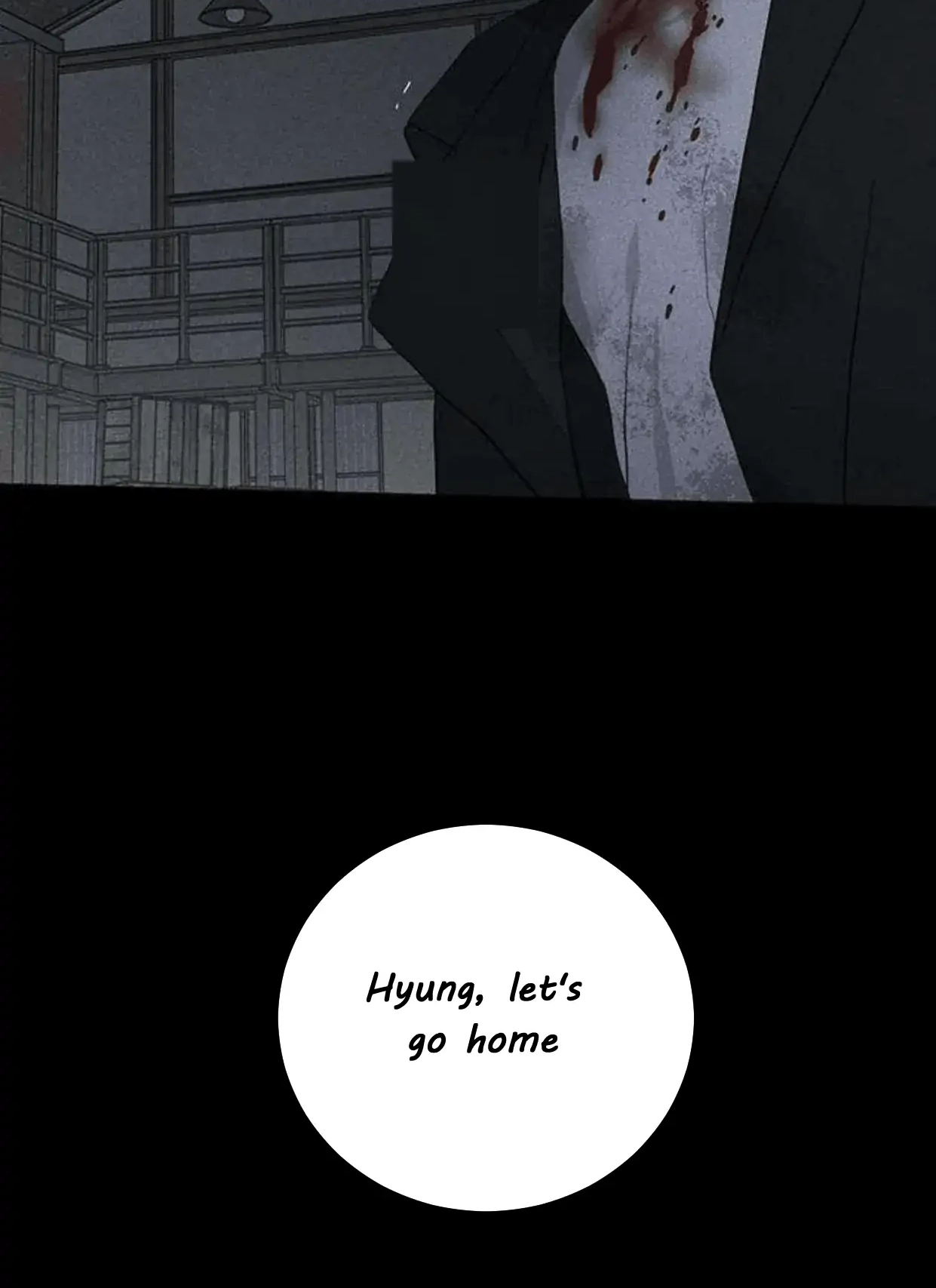 Missing Love: The Marrying Man Chapter 63 page 16 - 