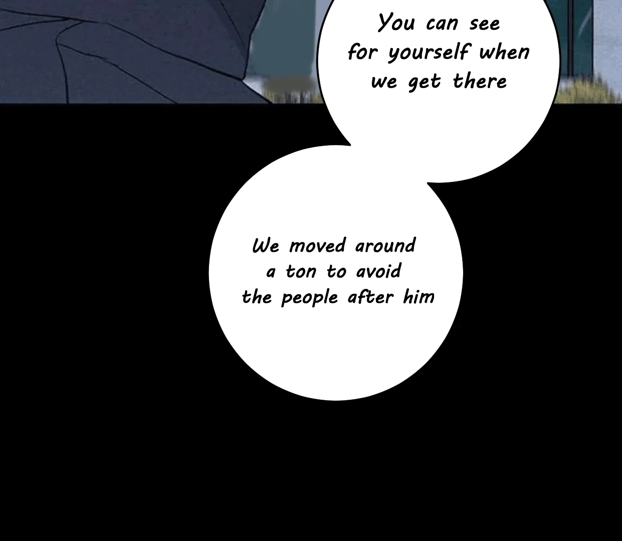 Missing Love: The Marrying Man Chapter 63 page 152 - 