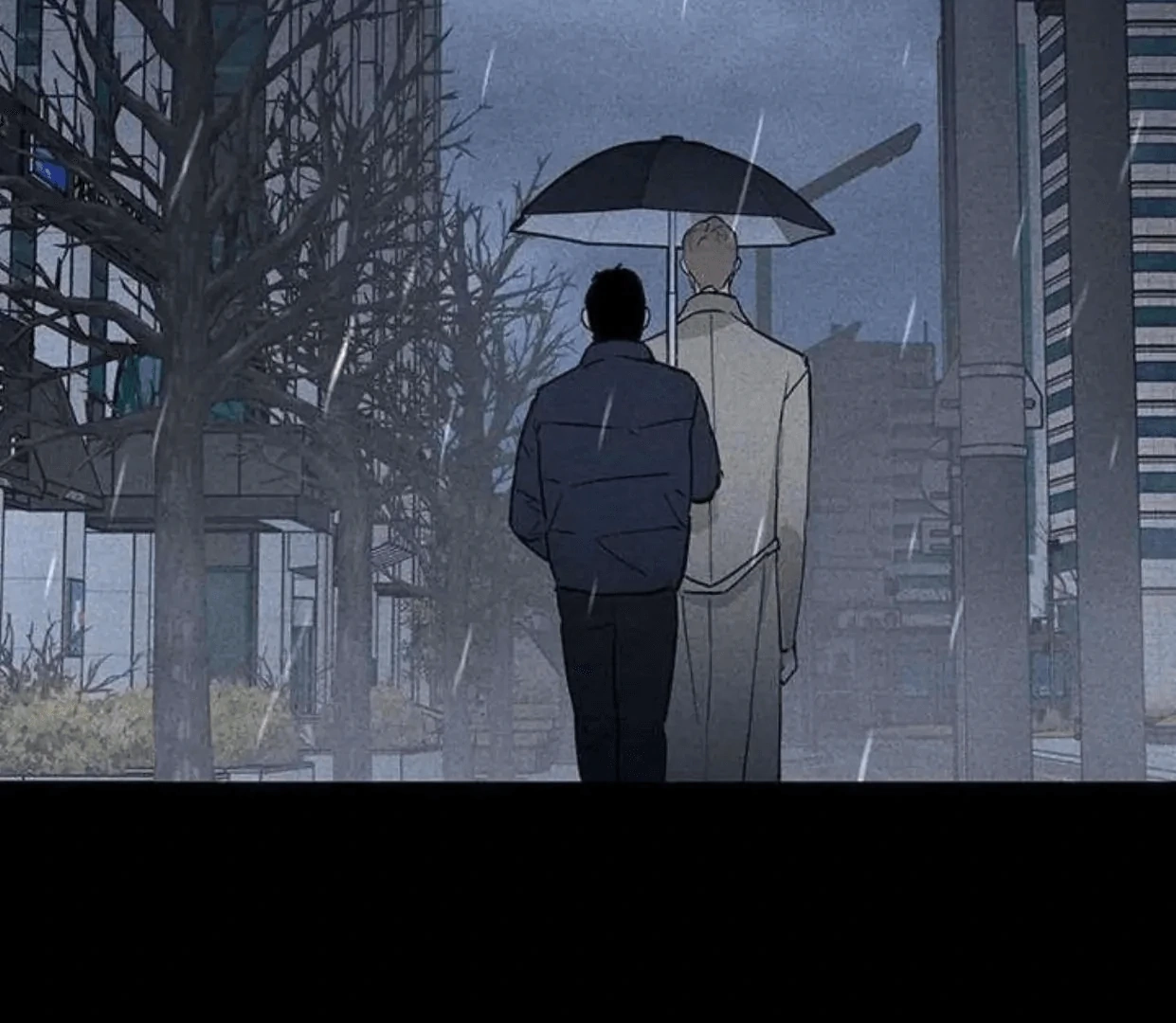 Missing Love: The Marrying Man Chapter 63 page 154 - 