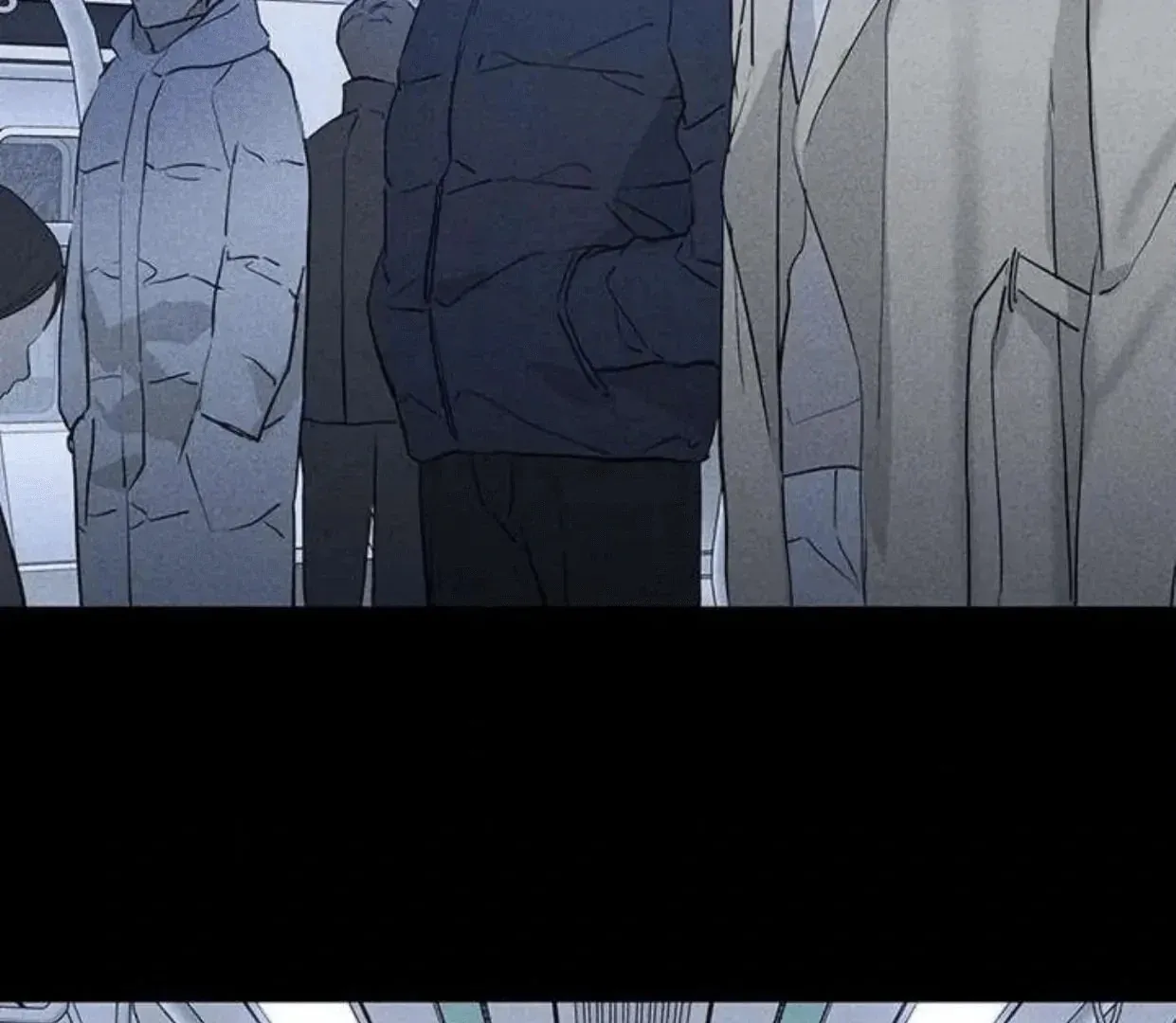 Missing Love: The Marrying Man Chapter 63 page 160 - 