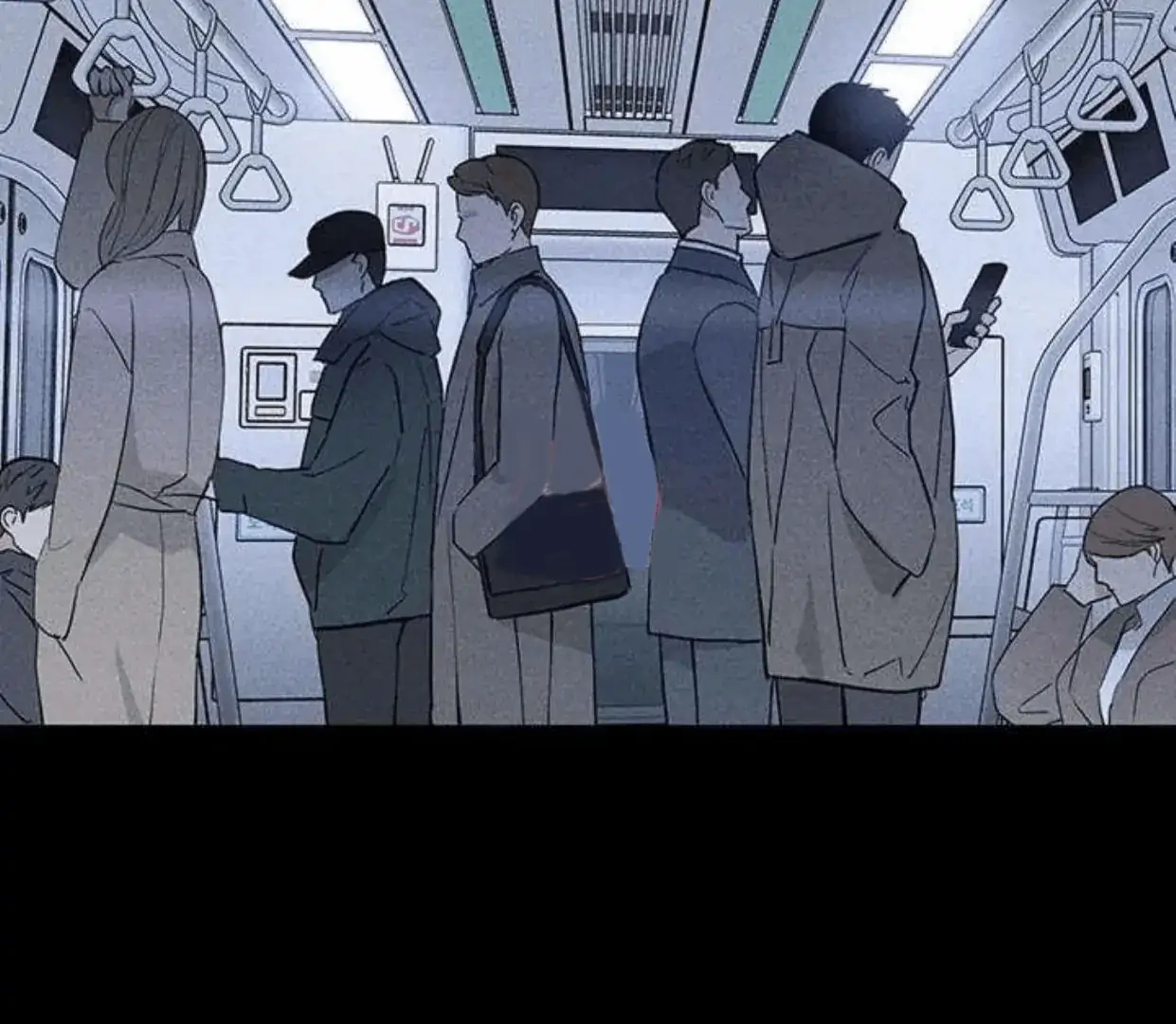 Missing Love: The Marrying Man Chapter 63 page 161 - 
