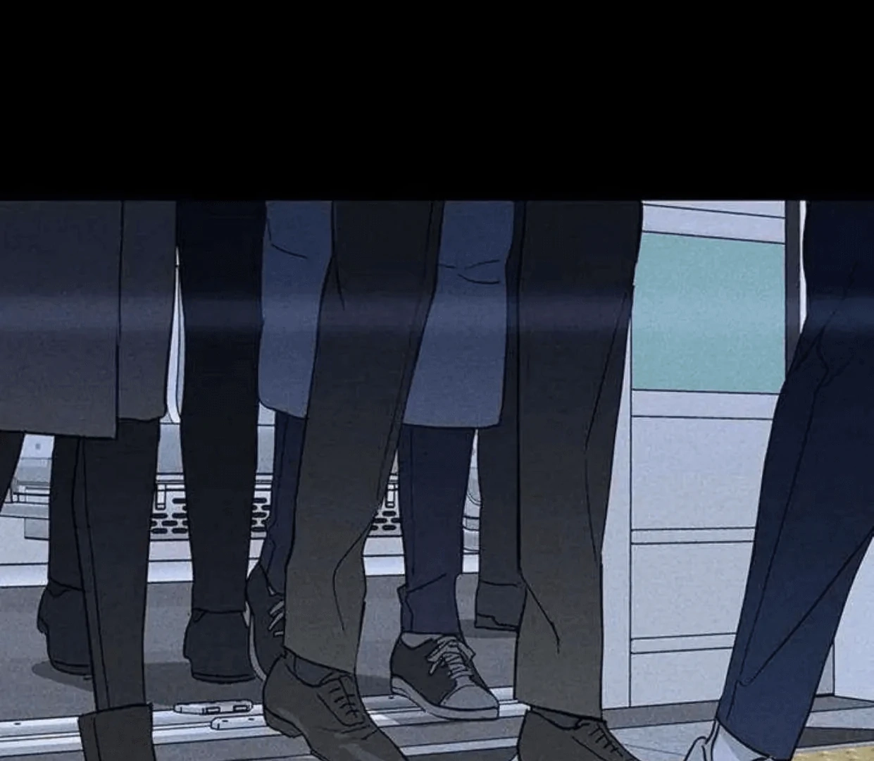Missing Love: The Marrying Man Chapter 63 page 162 - 
