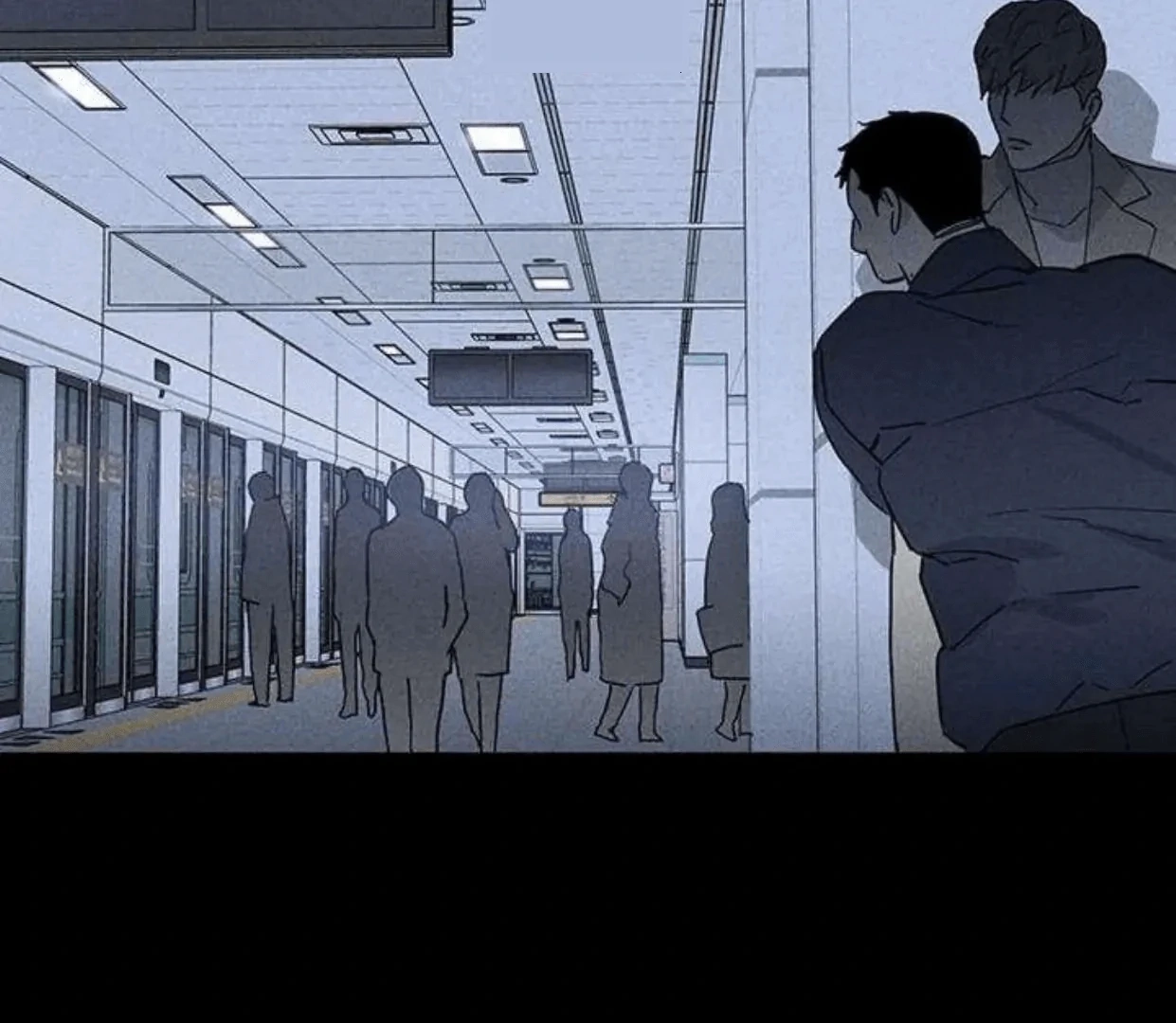 Missing Love: The Marrying Man Chapter 63 page 165 - 