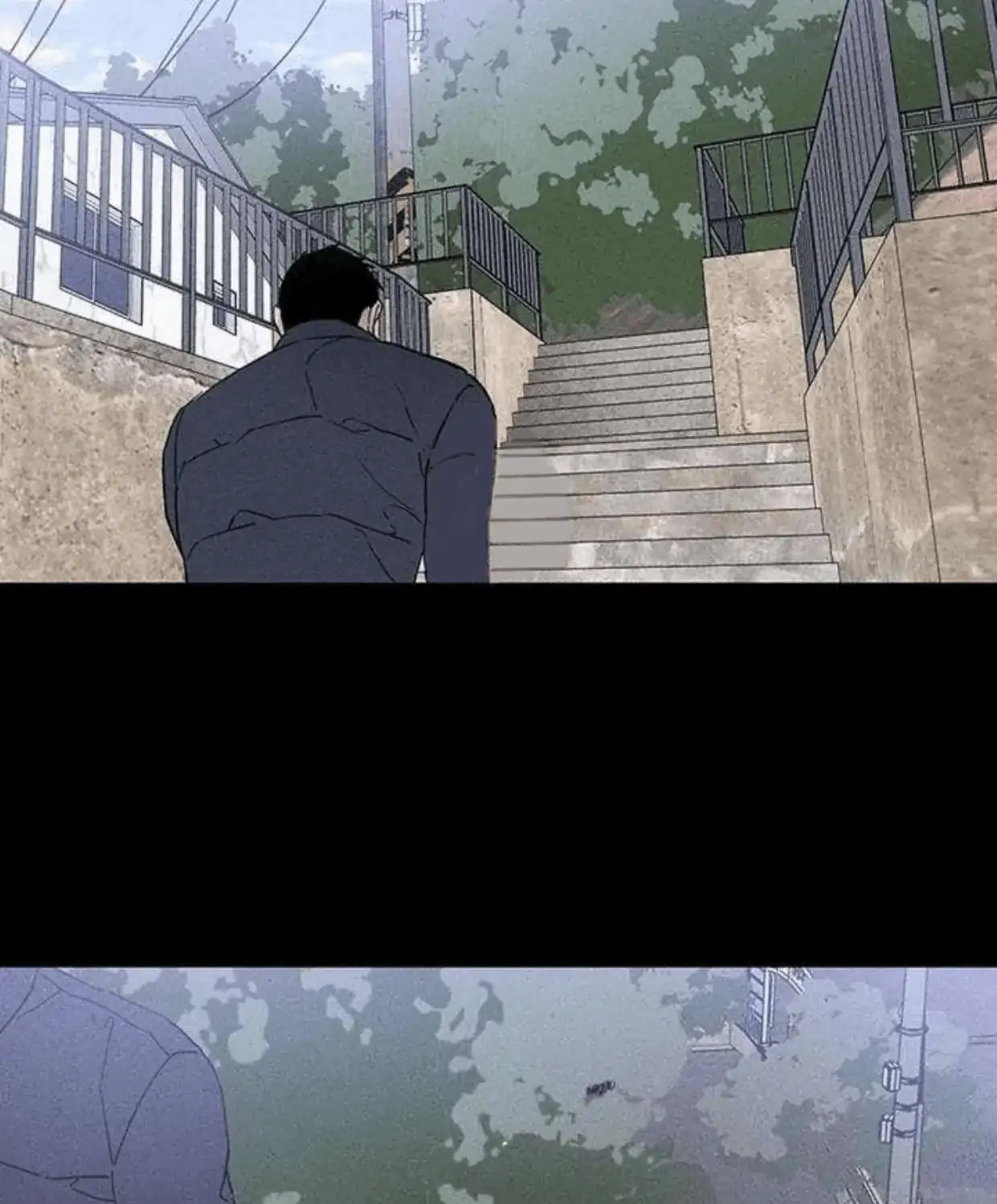 Missing Love: The Marrying Man Chapter 63 page 173 - 