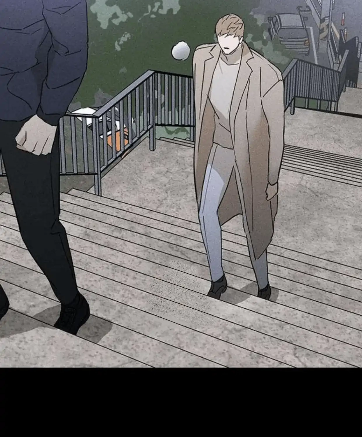 Missing Love: The Marrying Man Chapter 63 page 174 - 