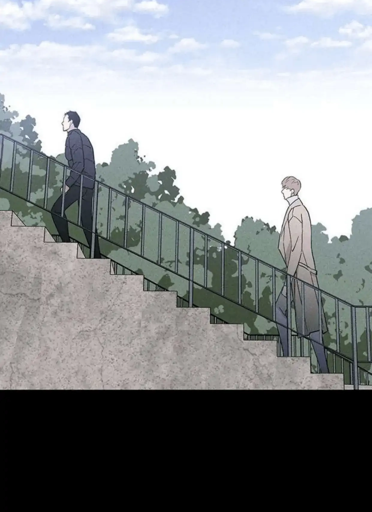 Missing Love: The Marrying Man Chapter 63 page 177 - 