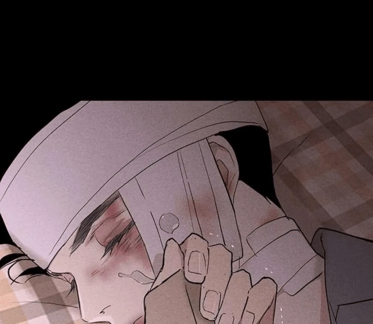 Missing Love: The Marrying Man Chapter 63 page 198 - 