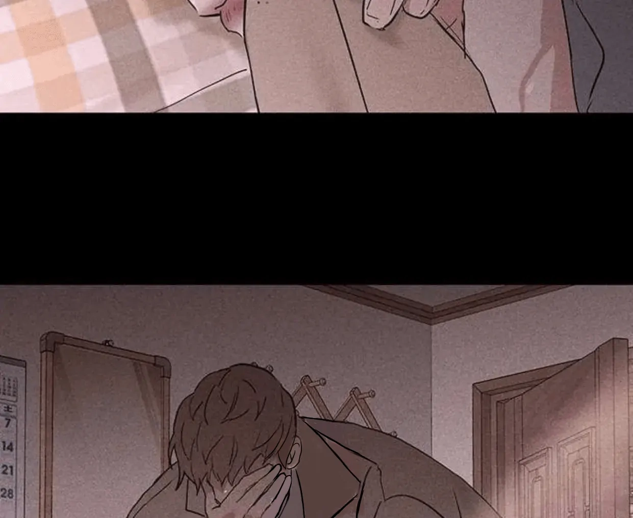 Missing Love: The Marrying Man Chapter 63 page 199 - 