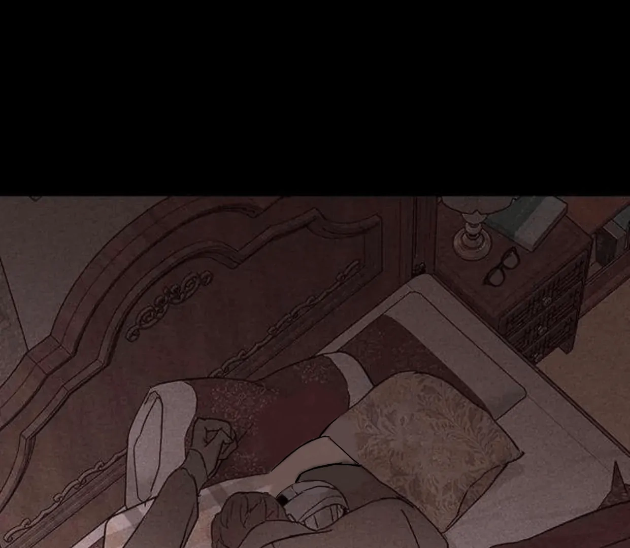 Missing Love: The Marrying Man Chapter 63 page 203 - 