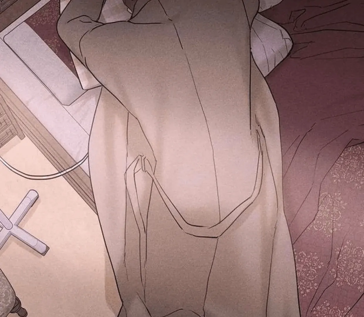 Missing Love: The Marrying Man Chapter 63 page 204 - 