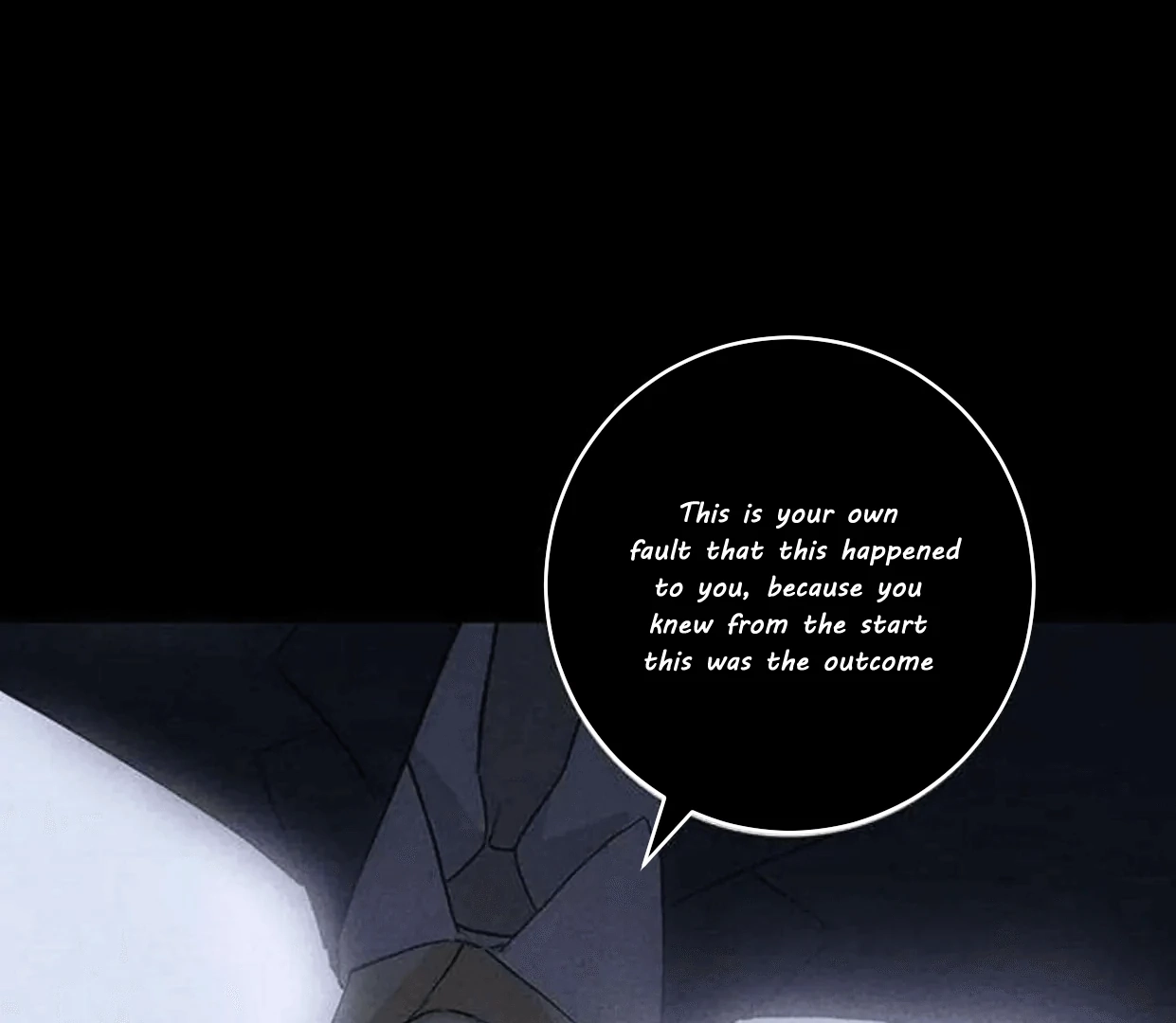 Missing Love: The Marrying Man Chapter 63 page 28 - 