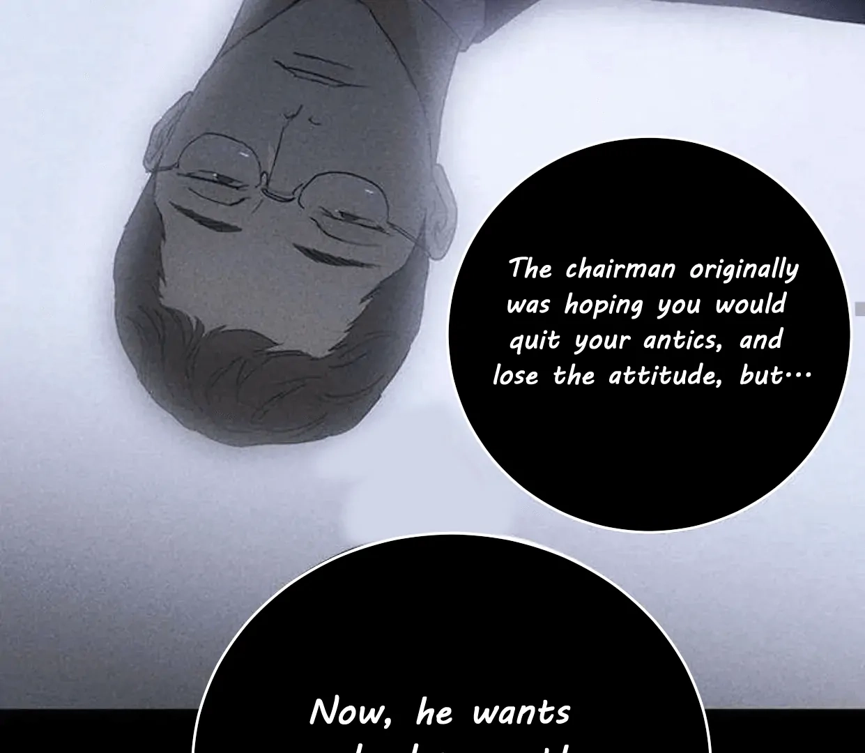 Missing Love: The Marrying Man Chapter 63 page 29 - 