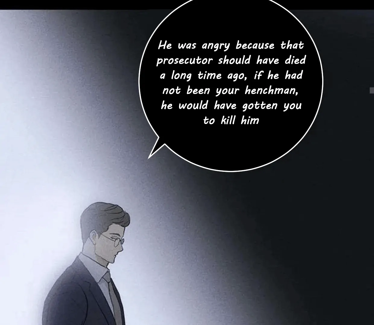 Missing Love: The Marrying Man Chapter 63 page 31 - 