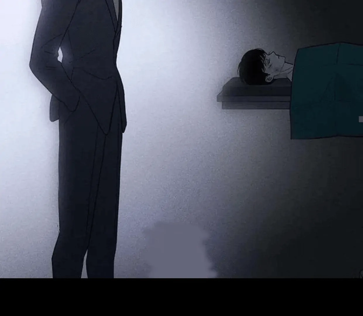 Missing Love: The Marrying Man Chapter 63 page 32 - 