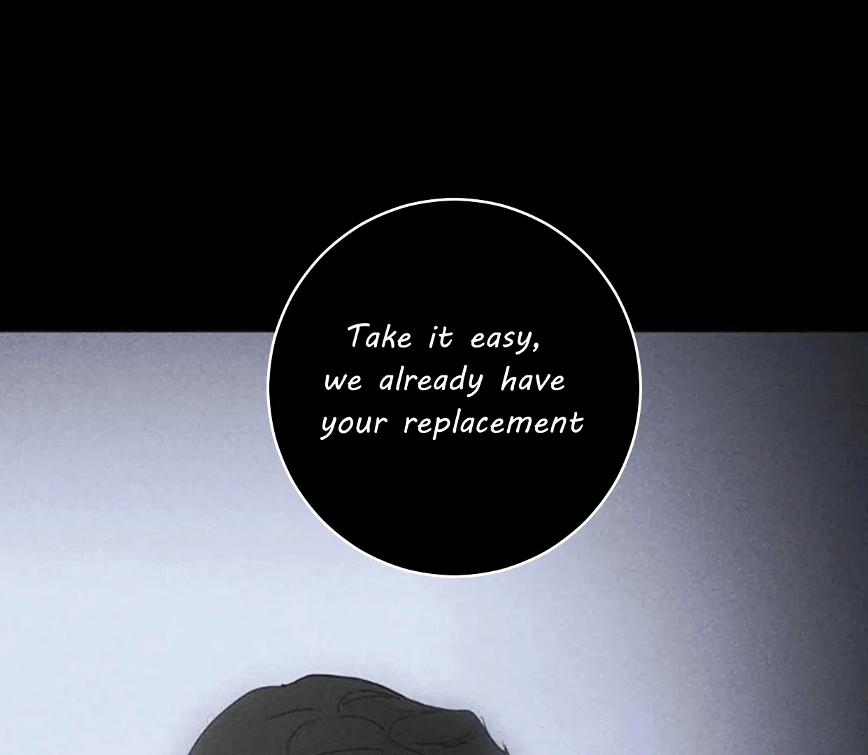 Missing Love: The Marrying Man Chapter 63 page 36 - 