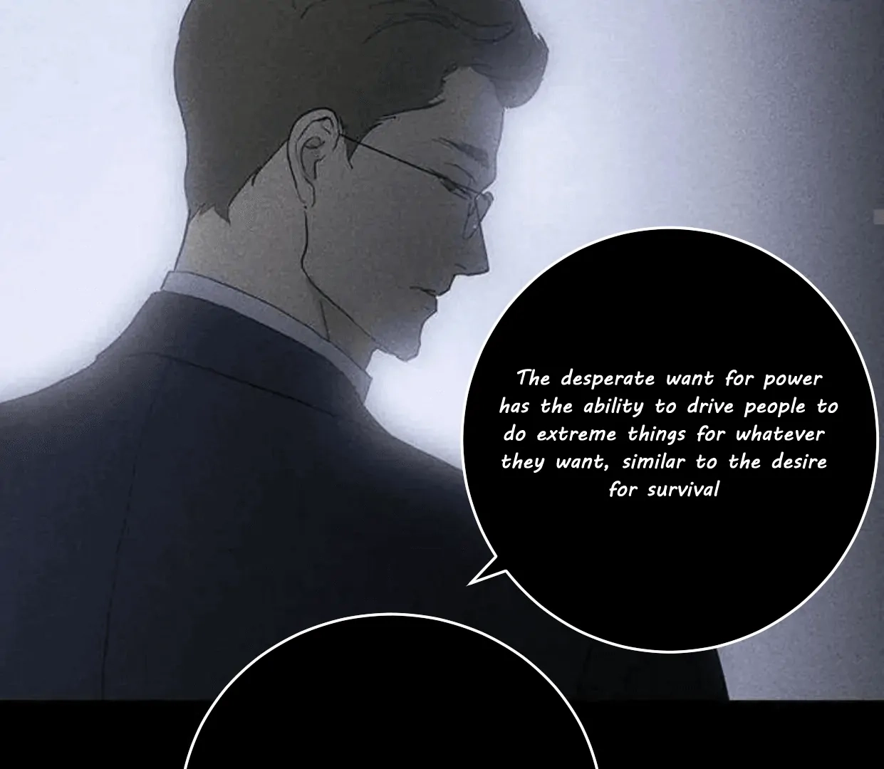 Missing Love: The Marrying Man Chapter 63 page 37 - 