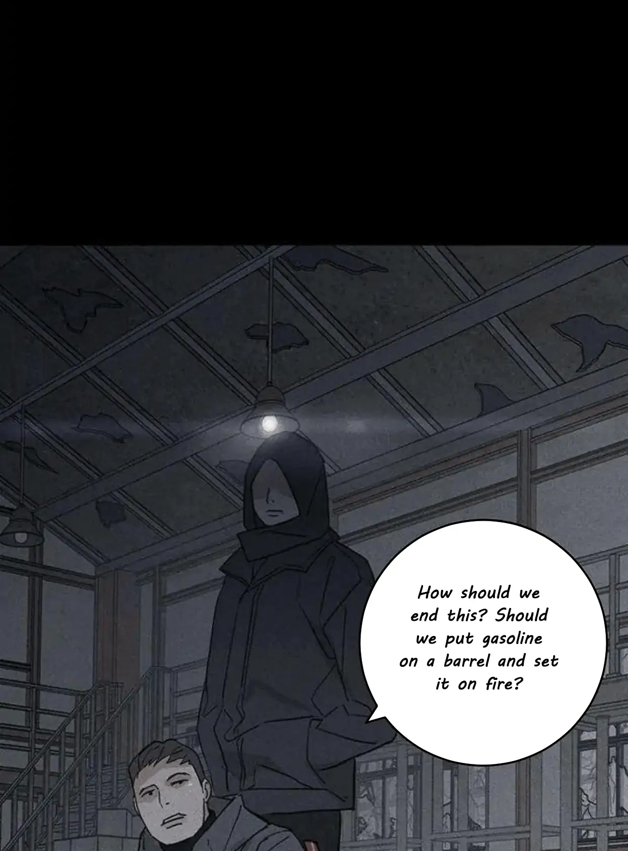 Missing Love: The Marrying Man Chapter 63 page 5 - 