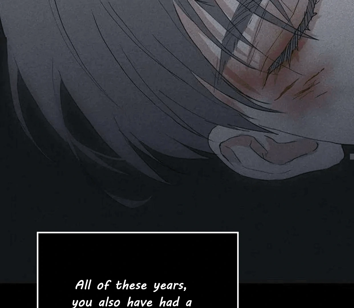 Missing Love: The Marrying Man Chapter 63 page 44 - 