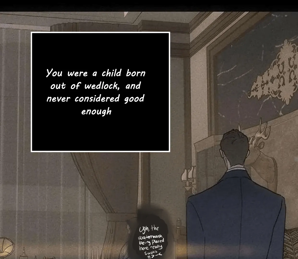 Missing Love: The Marrying Man Chapter 63 page 46 - 