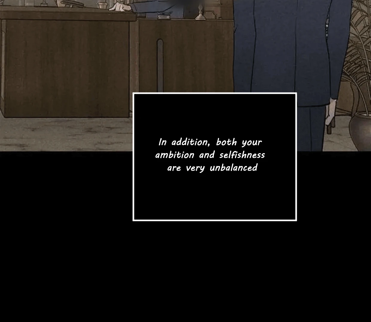 Missing Love: The Marrying Man Chapter 63 page 47 - 