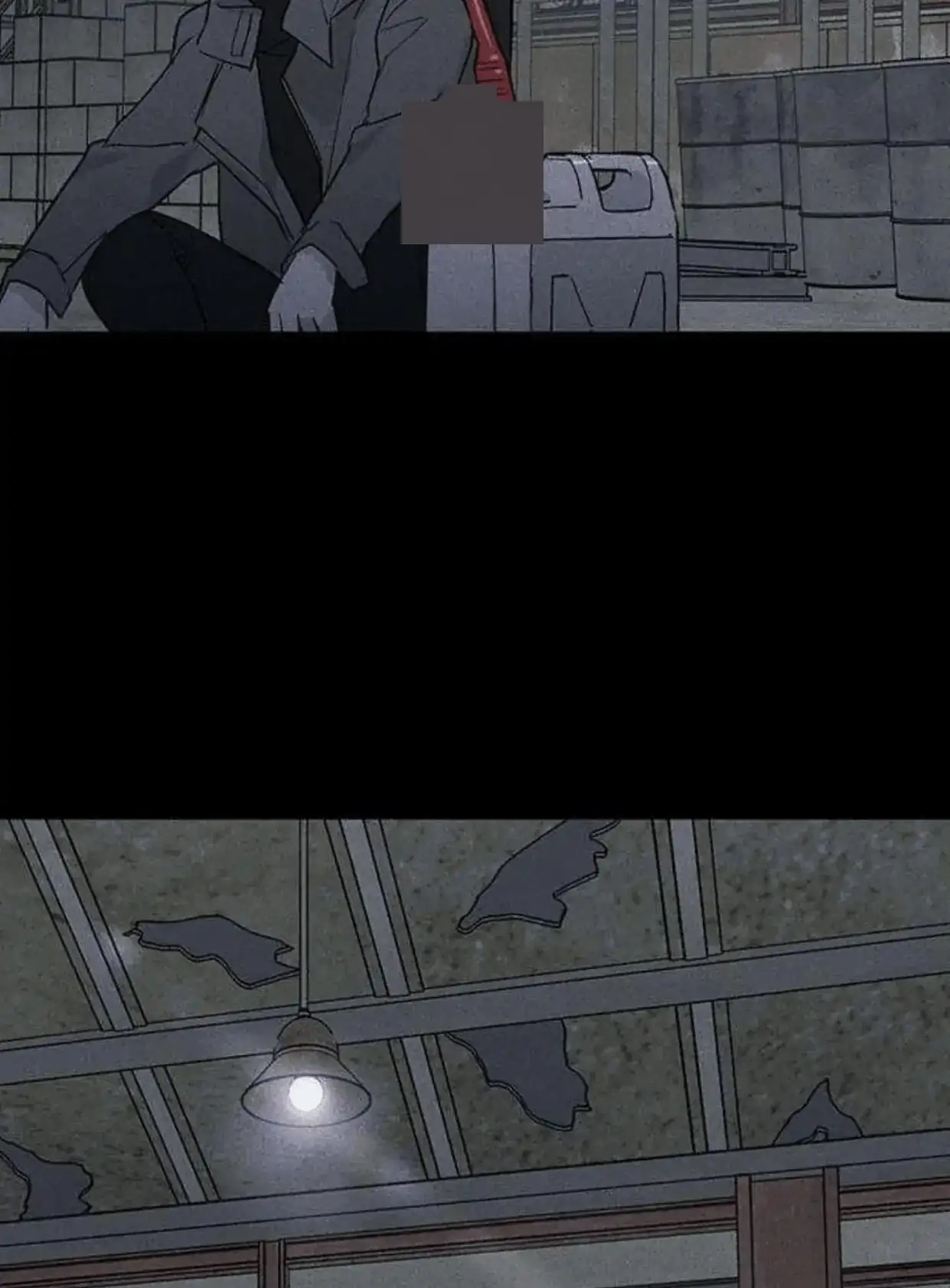 Missing Love: The Marrying Man Chapter 63 page 6 - 
