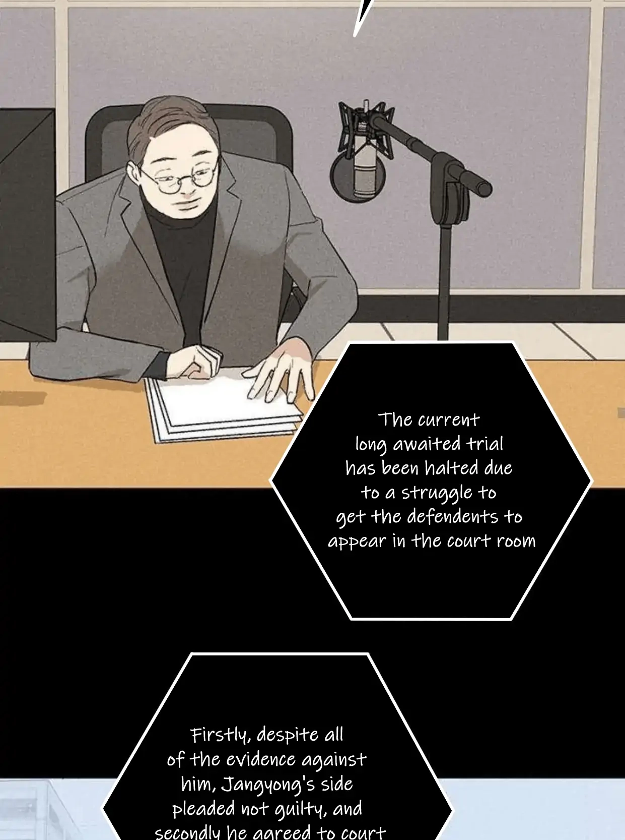 Missing Love: The Marrying Man Chapter 63 page 56 - 