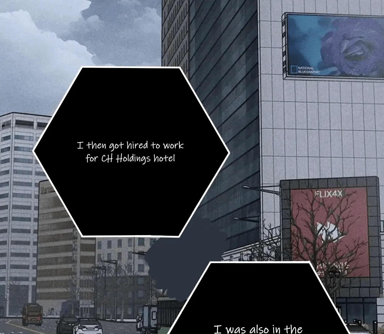 Missing Love: The Marrying Man Chapter 63 page 61 - 