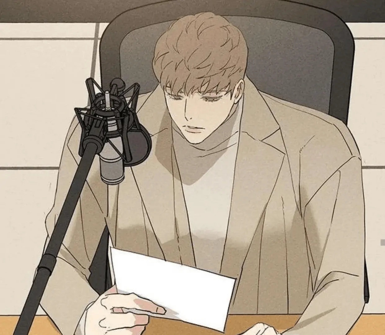 Missing Love: The Marrying Man Chapter 63 page 66 - 