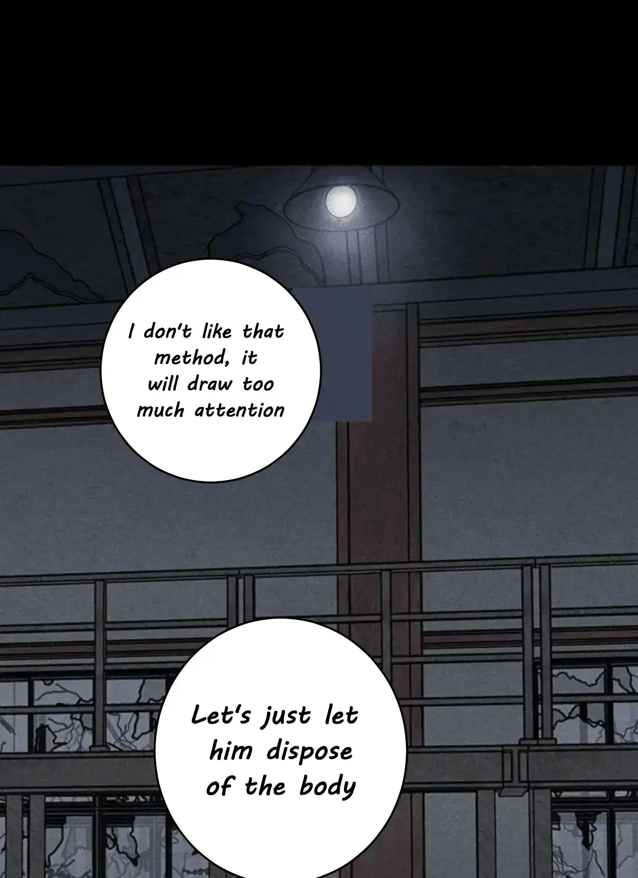 Missing Love: The Marrying Man Chapter 63 page 8 - 