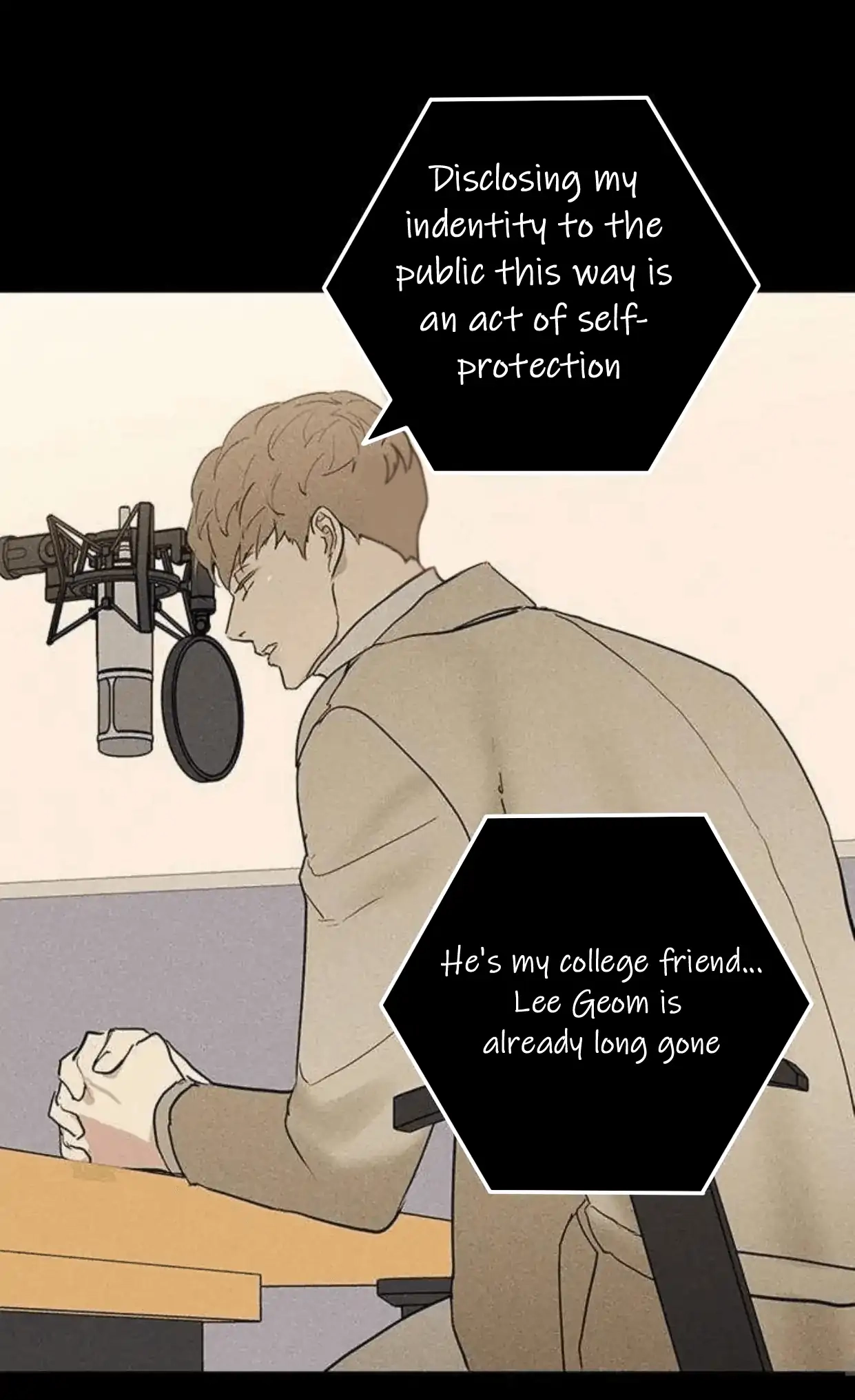 Missing Love: The Marrying Man Chapter 63 page 72 - 