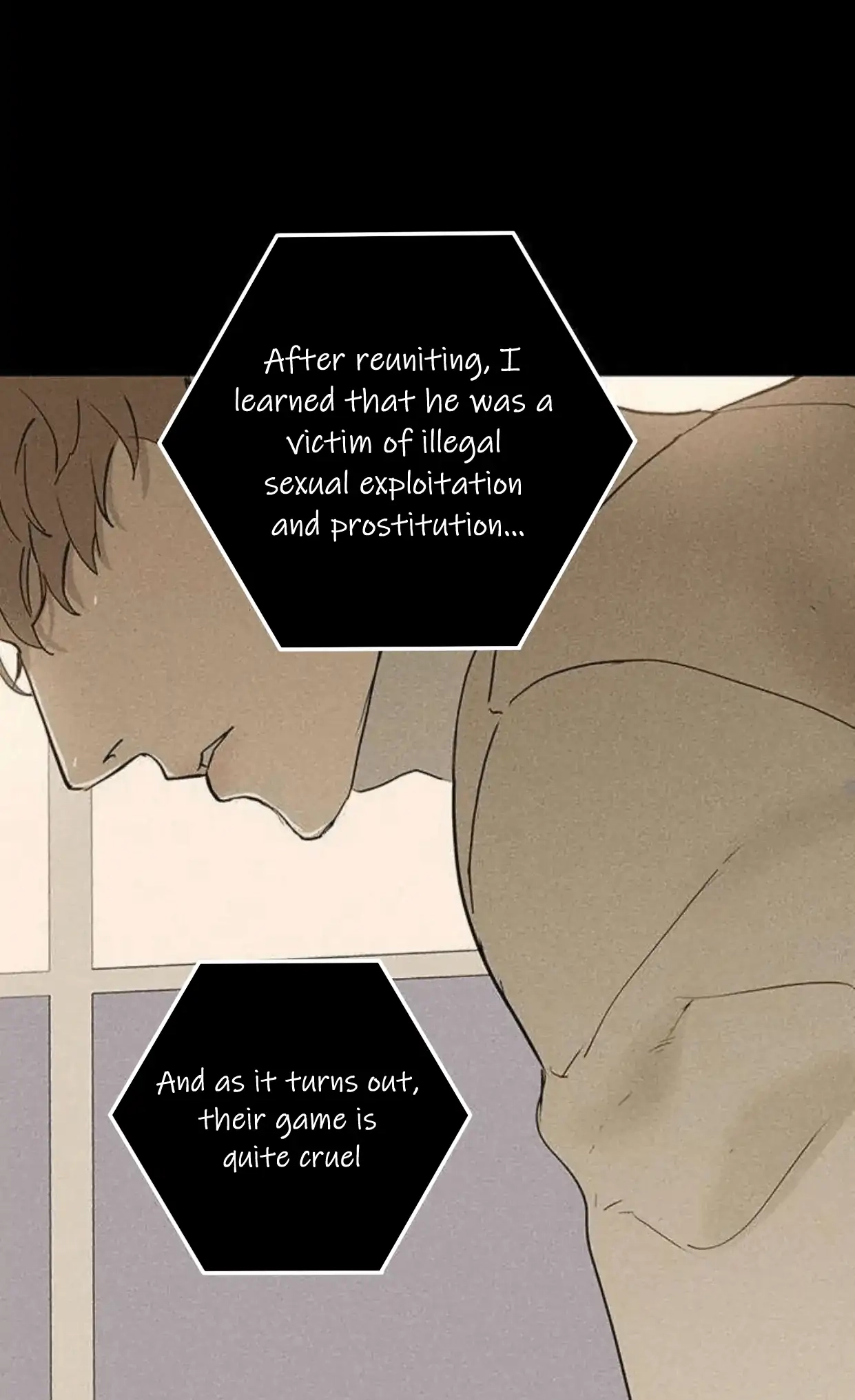 Missing Love: The Marrying Man Chapter 63 page 73 - 