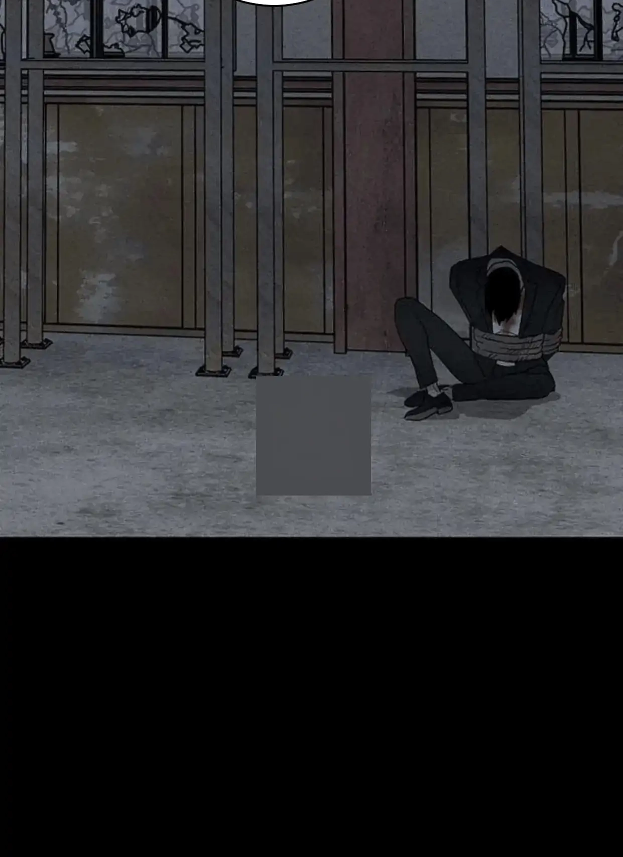 Missing Love: The Marrying Man Chapter 63 page 9 - 
