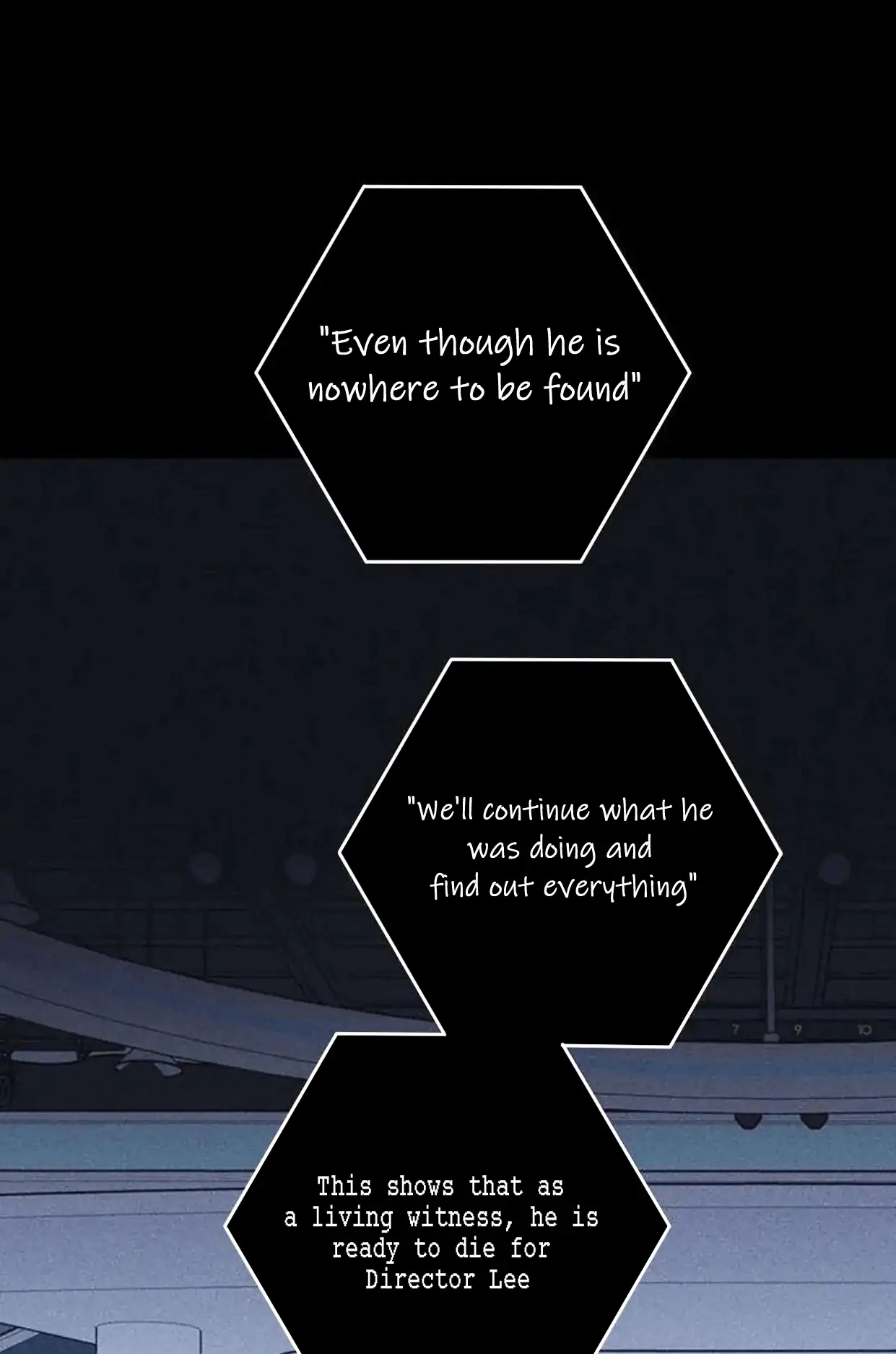 Missing Love: The Marrying Man Chapter 63 page 83 - 