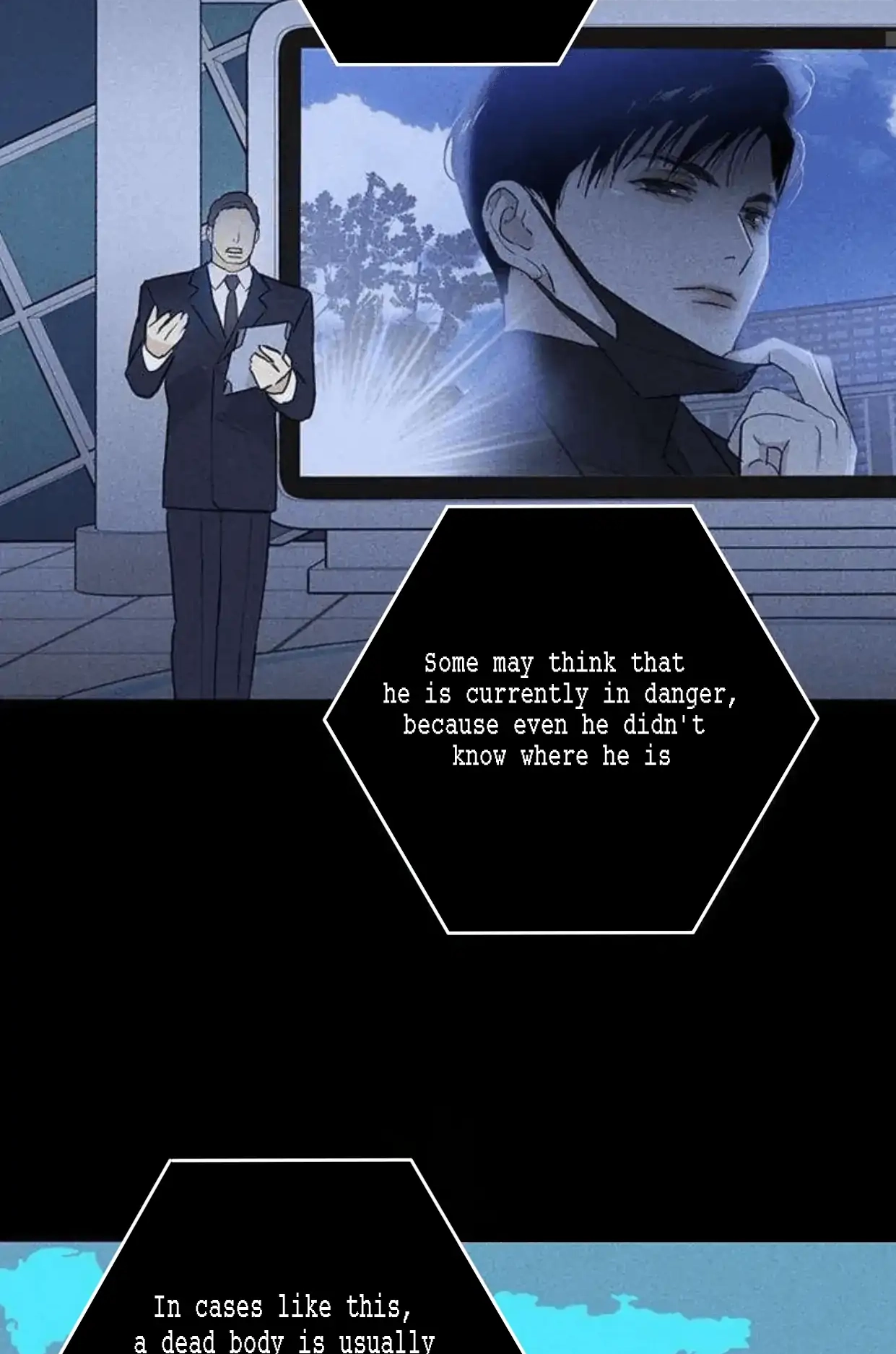 Missing Love: The Marrying Man Chapter 63 page 84 - 