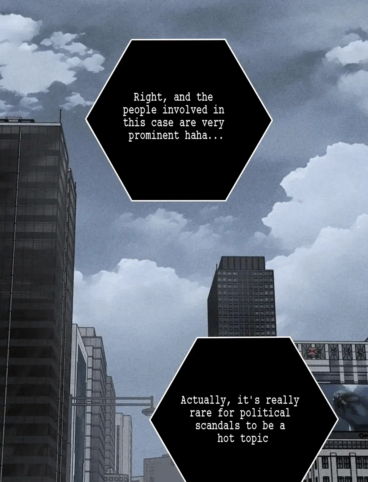 Missing Love: The Marrying Man Chapter 63 page 86 - 