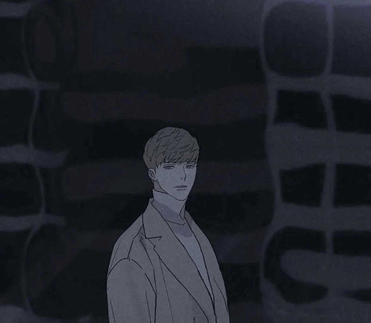 Missing Love: The Marrying Man Chapter 63 page 91 - 
