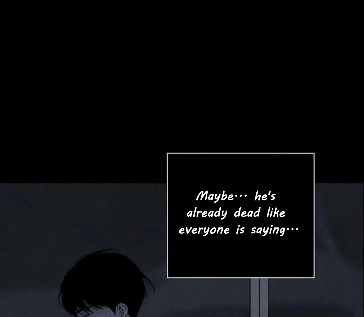 Missing Love: The Marrying Man Chapter 63 page 95 - 