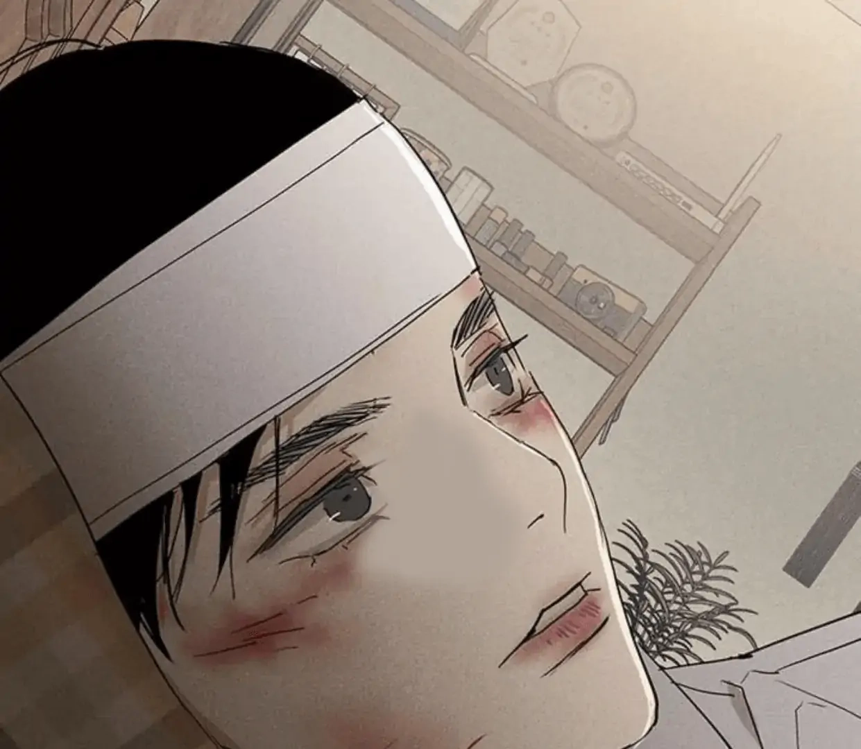 Missing Love: The Marrying Man Chapter 64 page 11 - 