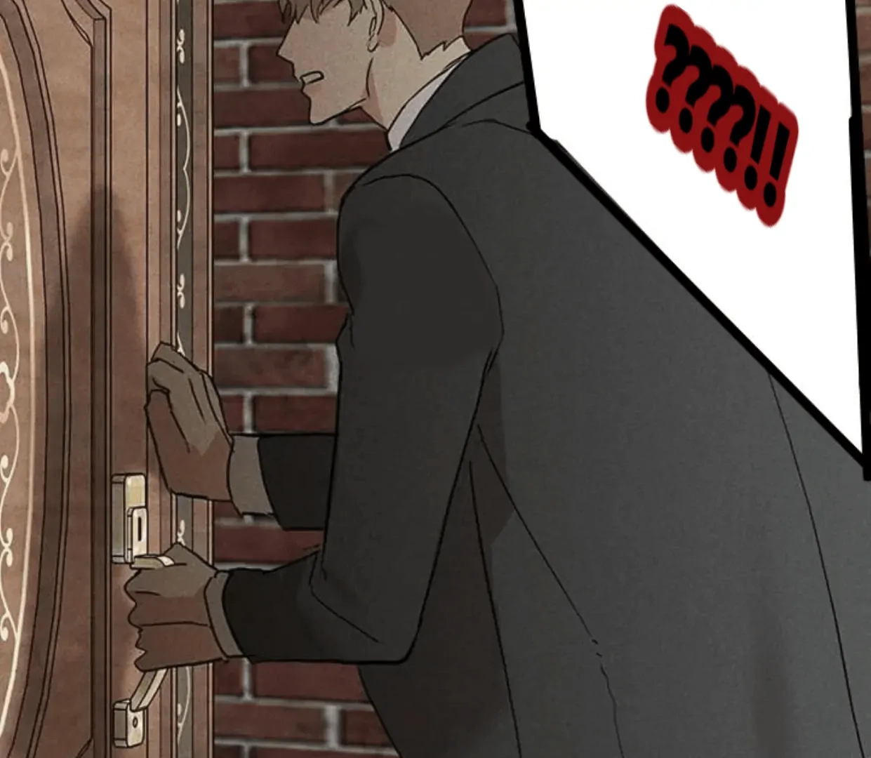 Missing Love: The Marrying Man Chapter 64 page 101 - 