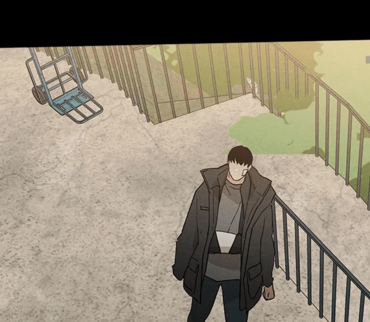 Missing Love: The Marrying Man Chapter 64 page 103 - 